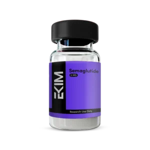 Semaglutide (5mg)