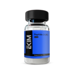 EKIM Peptide 3 (R) 10mg research peptide vial for laboratory use